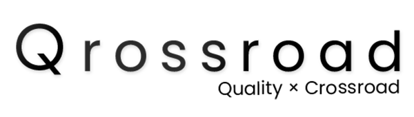 Qrossroad -品質へのこだわり-