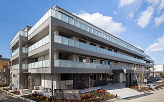 エクセレント宝塚プレミア