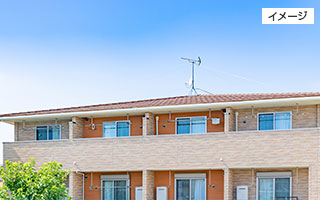 シャンゼリゼ壱番館