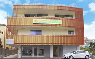 エクセレント武蔵小杉保育園