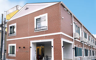 グループホーム　エクセレント横濱磯子