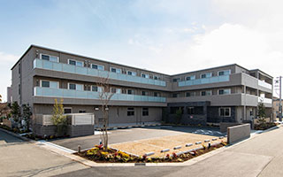 エクセレント加古川