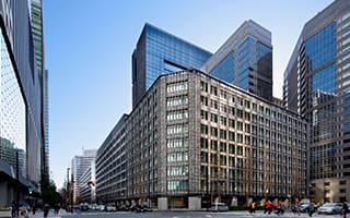 エクセレントケアシステム関東支社