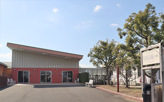 グループホーム　春日苑・川内【徳島県徳島市】