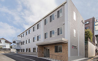 グループホーム　エクセレント瑞穂