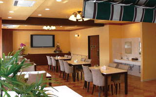 デイサービスセンター エクセレント鹿鳴館