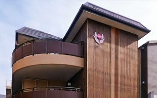 小規模多機能型居宅介護　エクセレント修学院