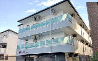 グループホーム　エクセレント夙川東【兵庫県西宮市】