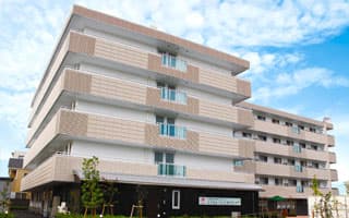 介護付き有料老人ホーム　エクセレント立川プレミア【東京都立川市】