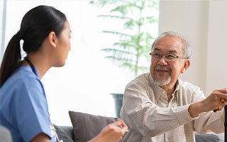 訪問看護ステーション えくせれんと