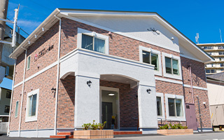 グループホーム　エクセレント横須賀