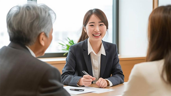 高齢者向け住宅入居支援・人材紹介、医療・福祉ソリューション