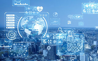 DXへの取り組み