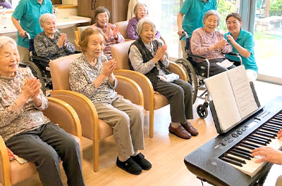 えくせれんと磯子ベイサイドの夕食の例