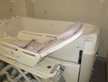 安心の医療体制