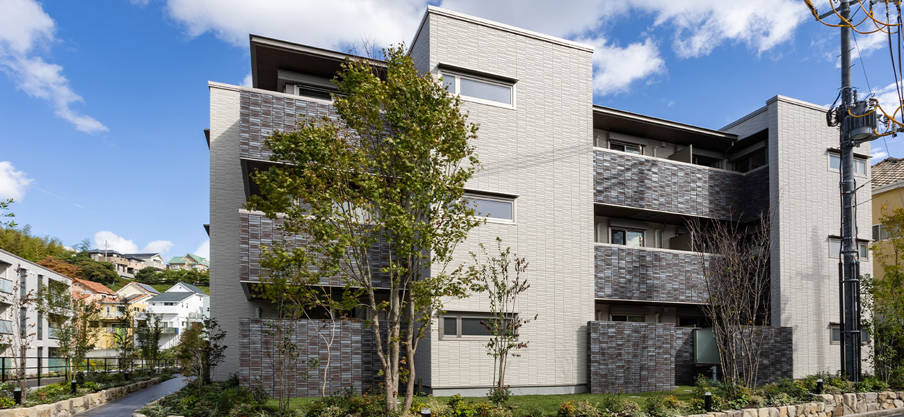 エクセレントガーデンヒルズ