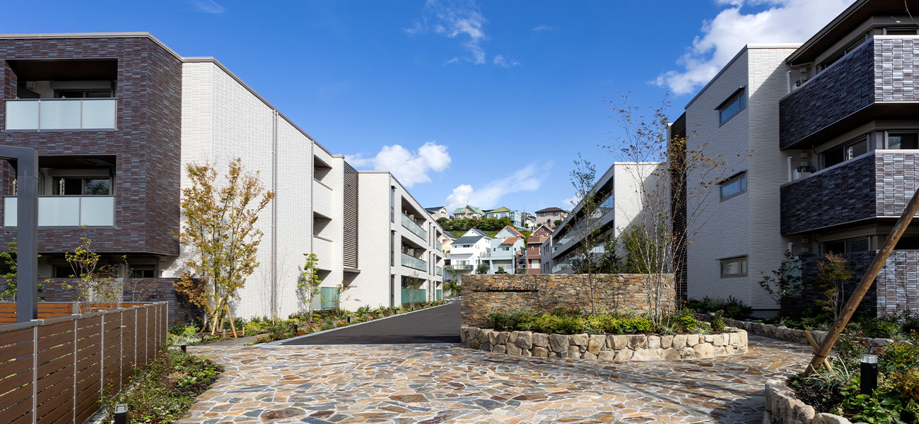 エクセレントガーデンヒルズ