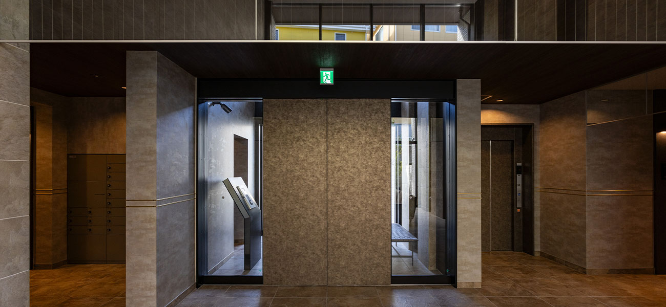 エクセレントガーデンヒルズ