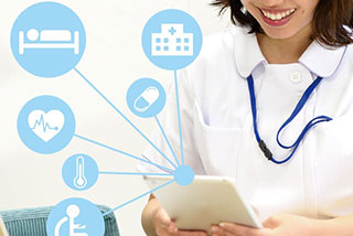 宝塚市の老人ホーム「エクセレント宝塚ガーデンヒルズ」最先端ICTを活用した見守りシステムを導入1