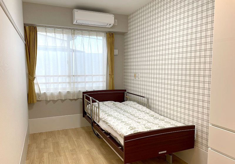 横浜市磯子区のグループホーム エクセレント横濱磯子【住環境２】