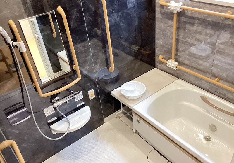 練馬区のグループホーム エクセレント練馬【住環境３】