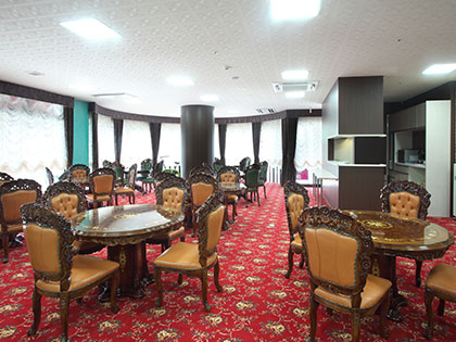 徳島市のデイサービス「エクセレント雅」で楽しい一日を