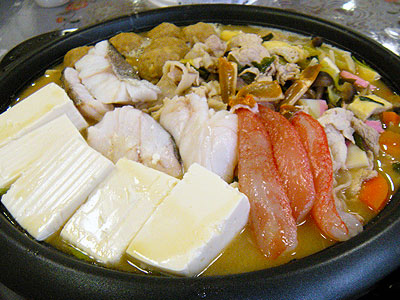 美味しい食事の提供04